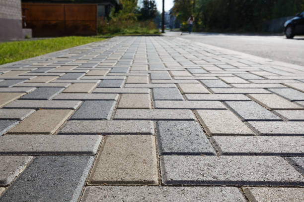 Best Residential Driveway Paver Services  in Innotion, VA