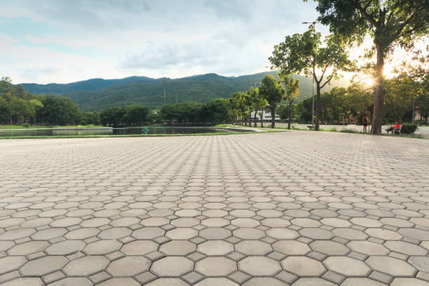 Best Best Driveway Pavers  in Innotion, VA