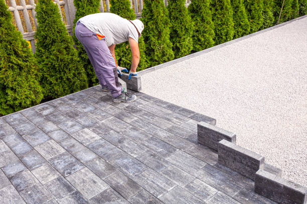 Best Driveway Repair Near Me  in Innotion, VA