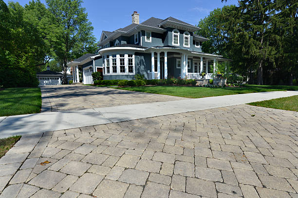 Best Driveway Pavers Near Me  in Innotion, VA