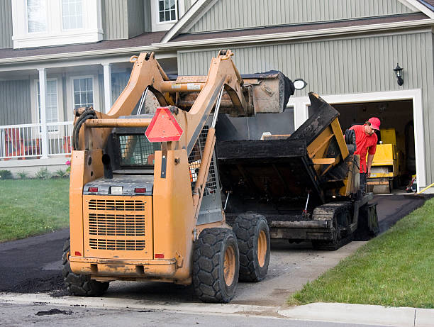 Innovation, VA Driveway Pavers Company