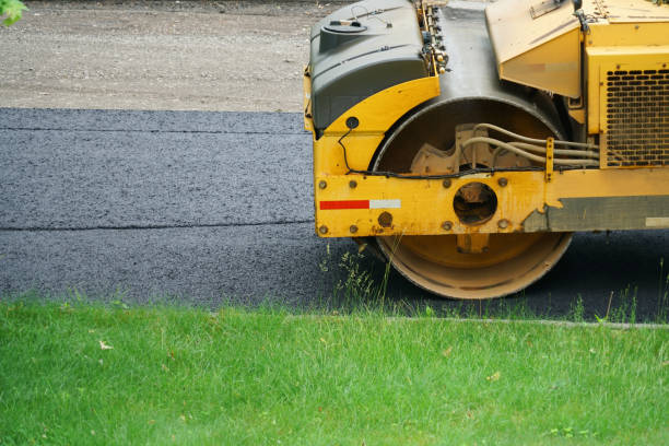 Best Residential Paver Driveway  in Innotion, VA